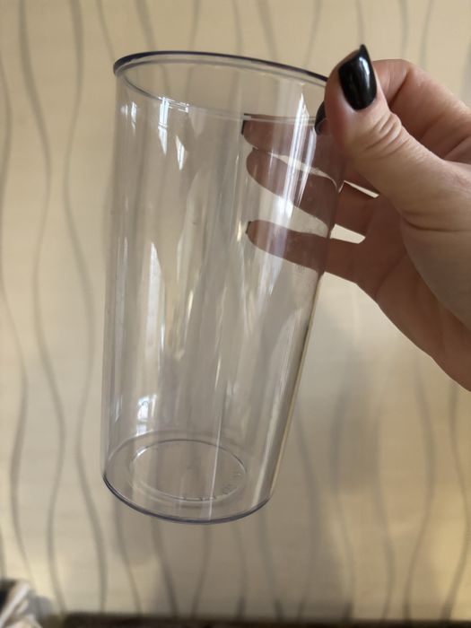 Блендер на запчастини