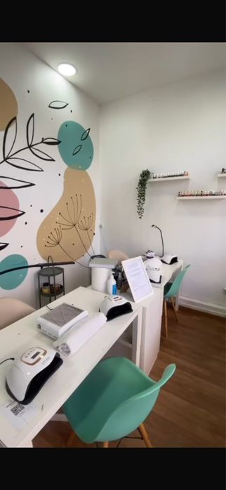 Prestador de servicos (Pintor  Comercial e Residencial )