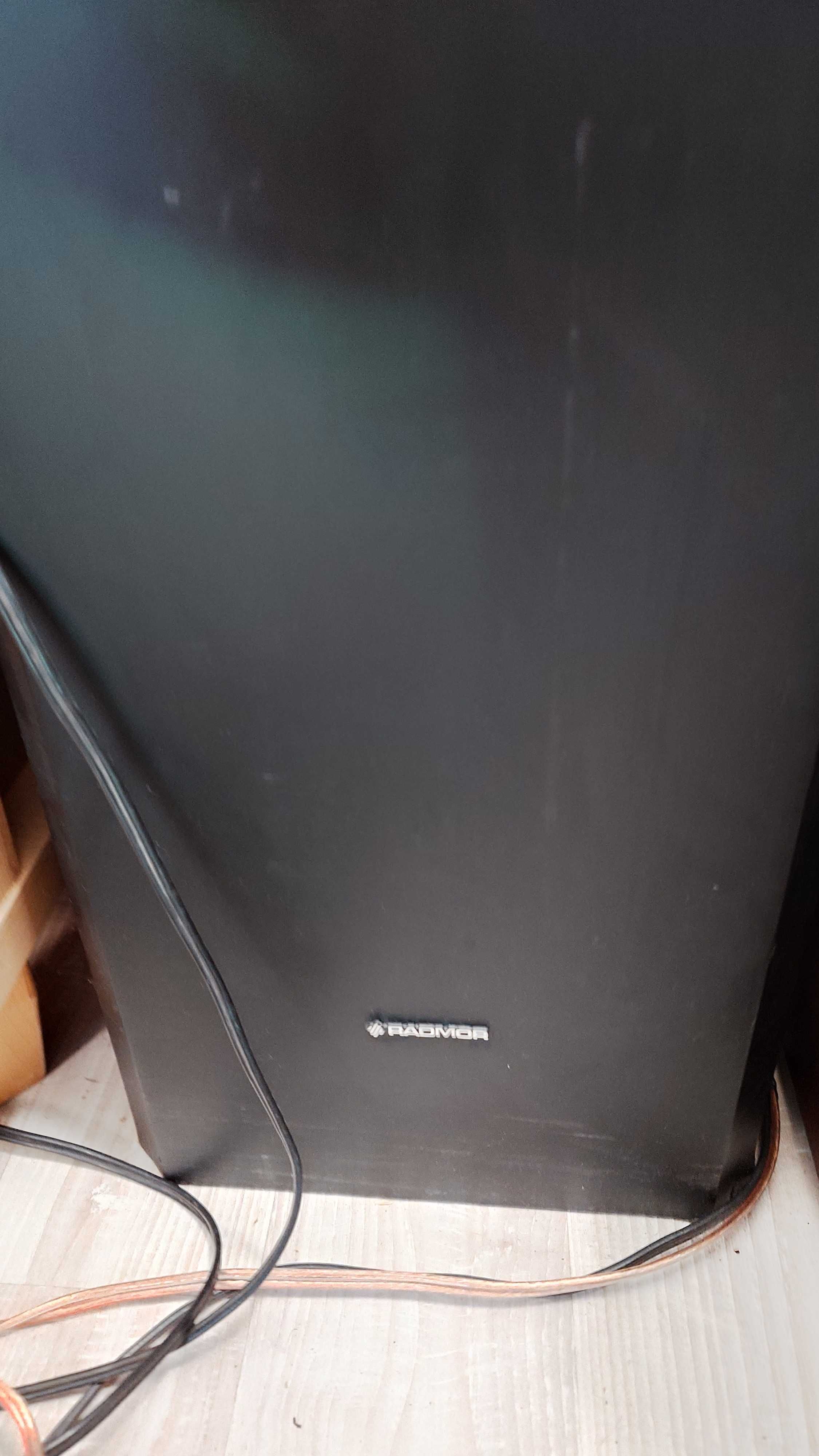 kolumny Unitra Radmor LS-20
