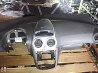 Tablier Opel Corsa D (S07)