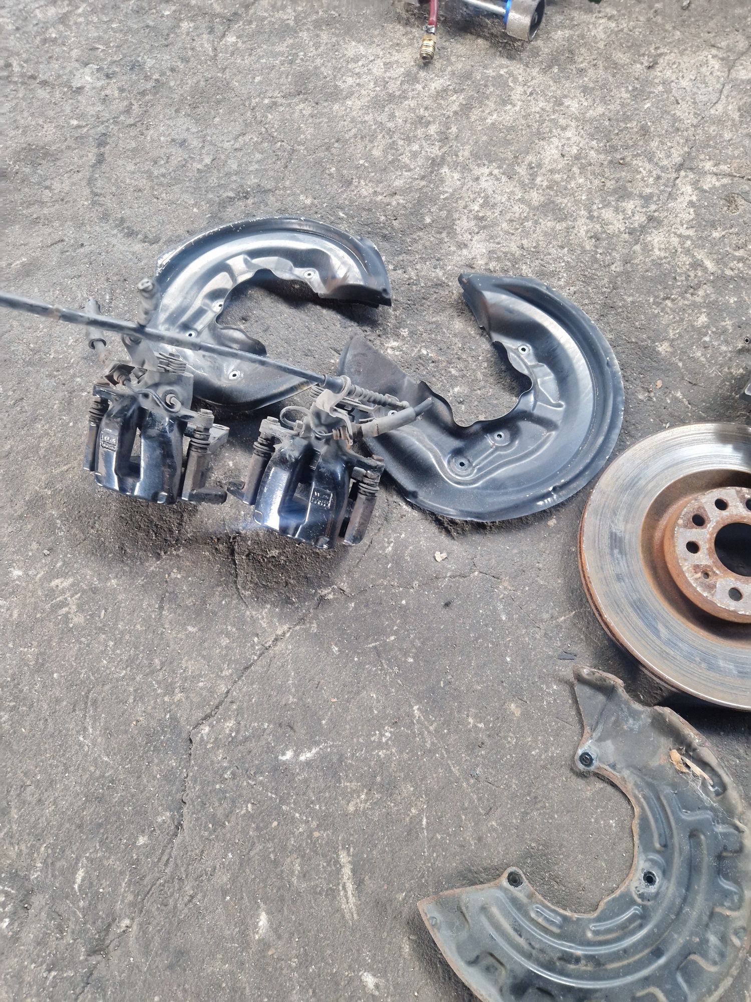 Chamulce a3 8p0 s3 2,0 BHZ
