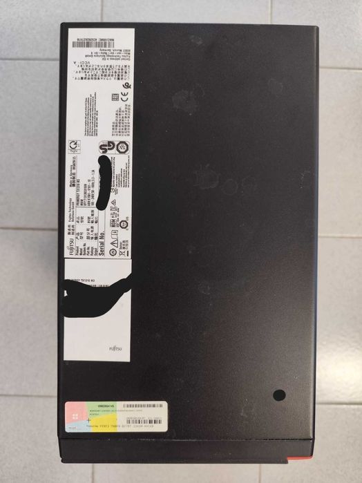 Servidor primergy TX1310 M3