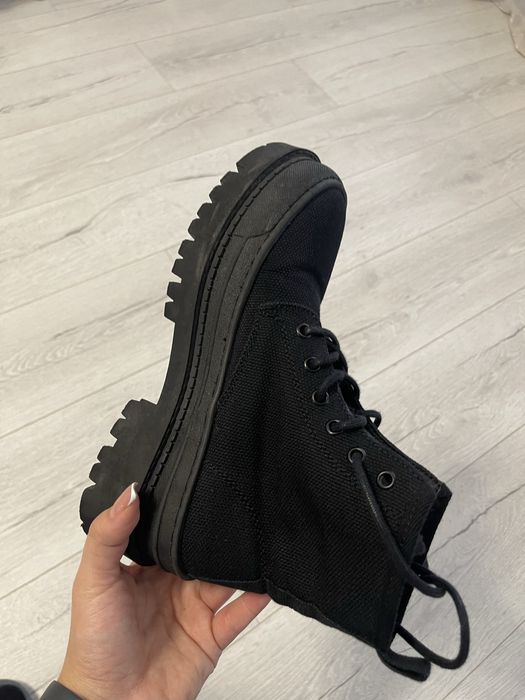 Женские Ботинки Tommy Hilfiger 38р