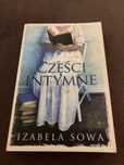 Części intymne- Izabella Sowa