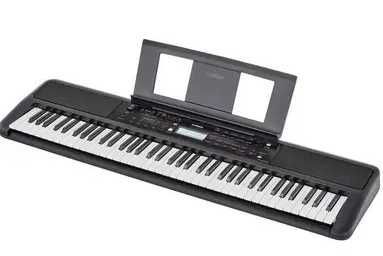 Синтезатор Yamaha PSR-EW320 • Новий • Запакований!