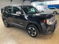 Jeep Renegade 2018r._FUL_1,4B_170KM_4x4_Automat_Panorama_Xenon_Nawi_Kamera_Gwarancja