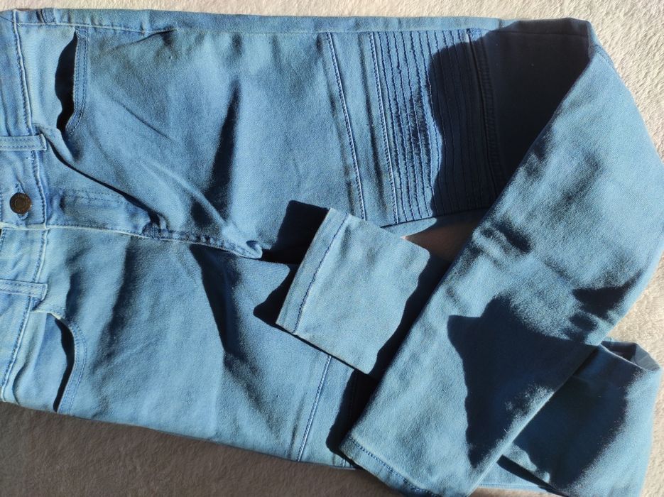 Джинси для дівчаток