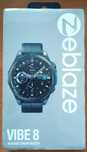 Smartwatch Zeblaze VIBE 8  NOWY folia
