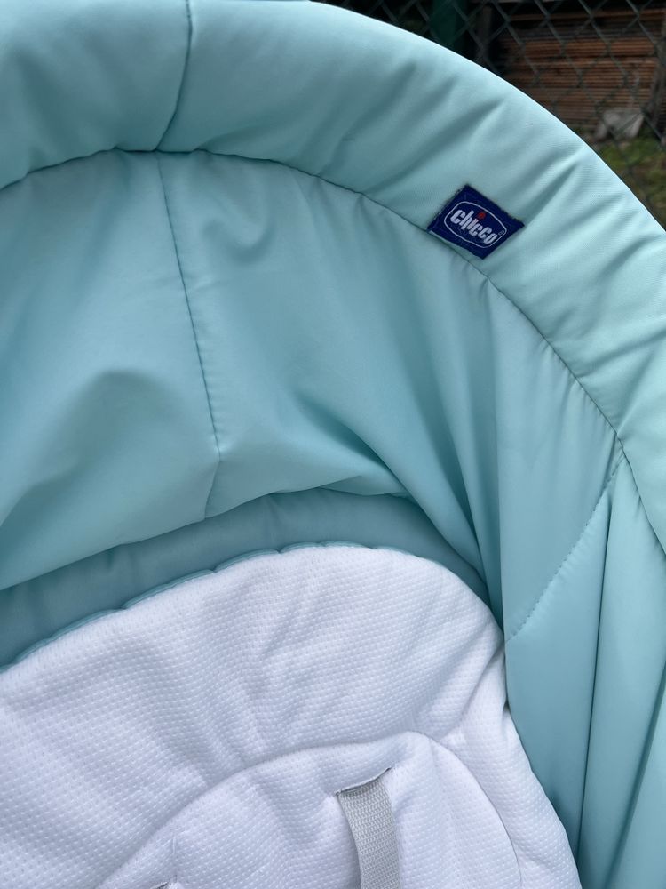 Chicco Baby Hug 4 w 1 kolor Aquarelle