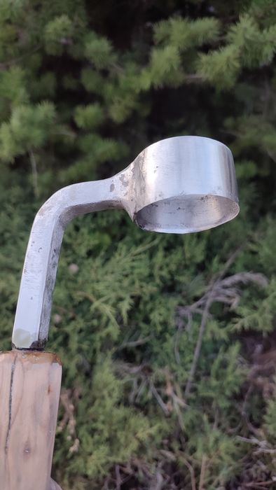 Ковка, трубогиб, профилегиб, закалка, травление, чернение