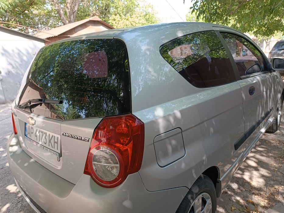 Продаж авто шевроле