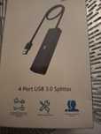 USB 4 porty nowe
