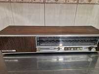 Rádio marca alemã