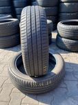 Opony letnie używane 195/55R20 Michelin