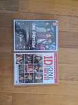 2 Dvd One Direction