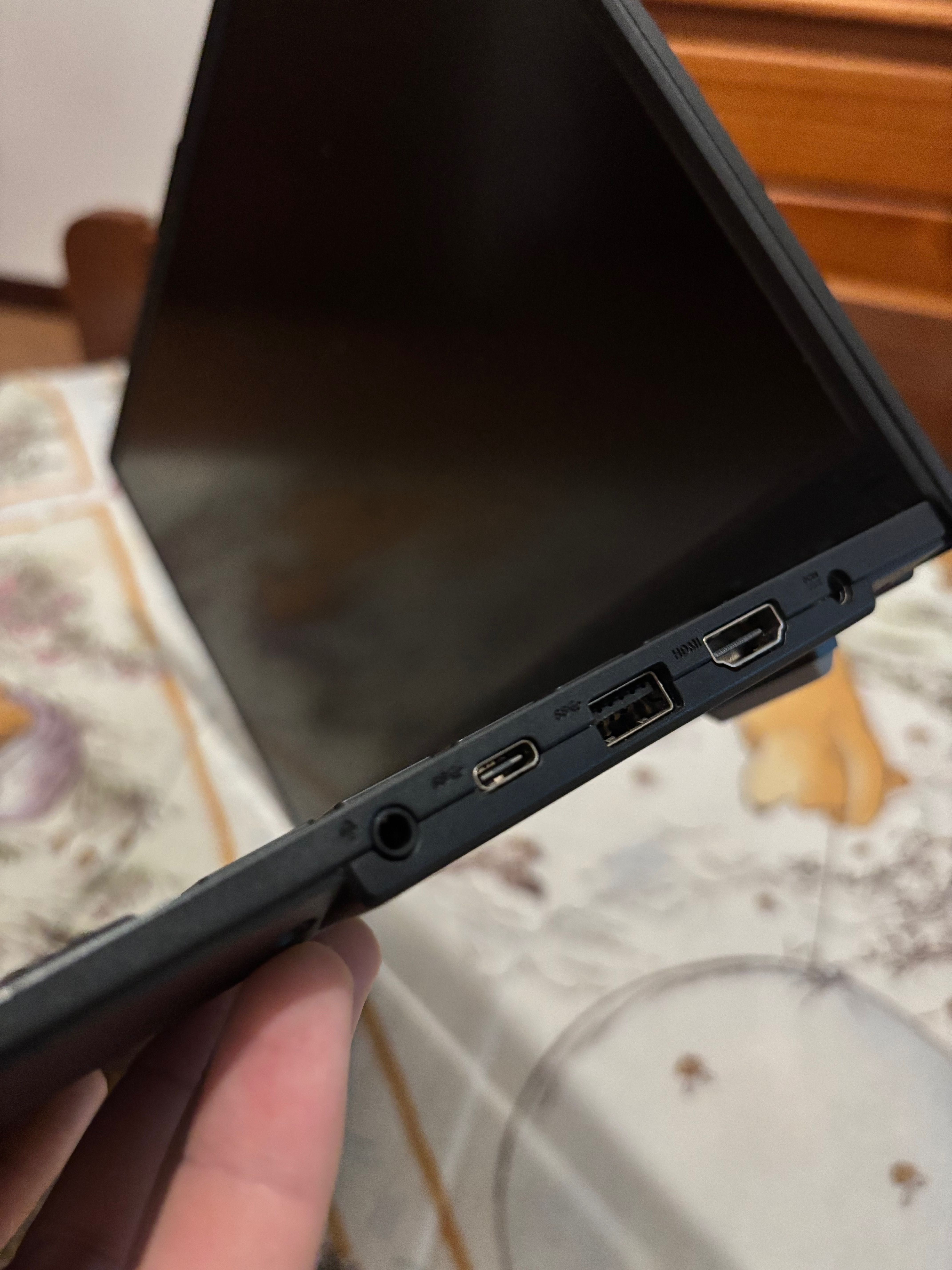 Computador portátil ASUS