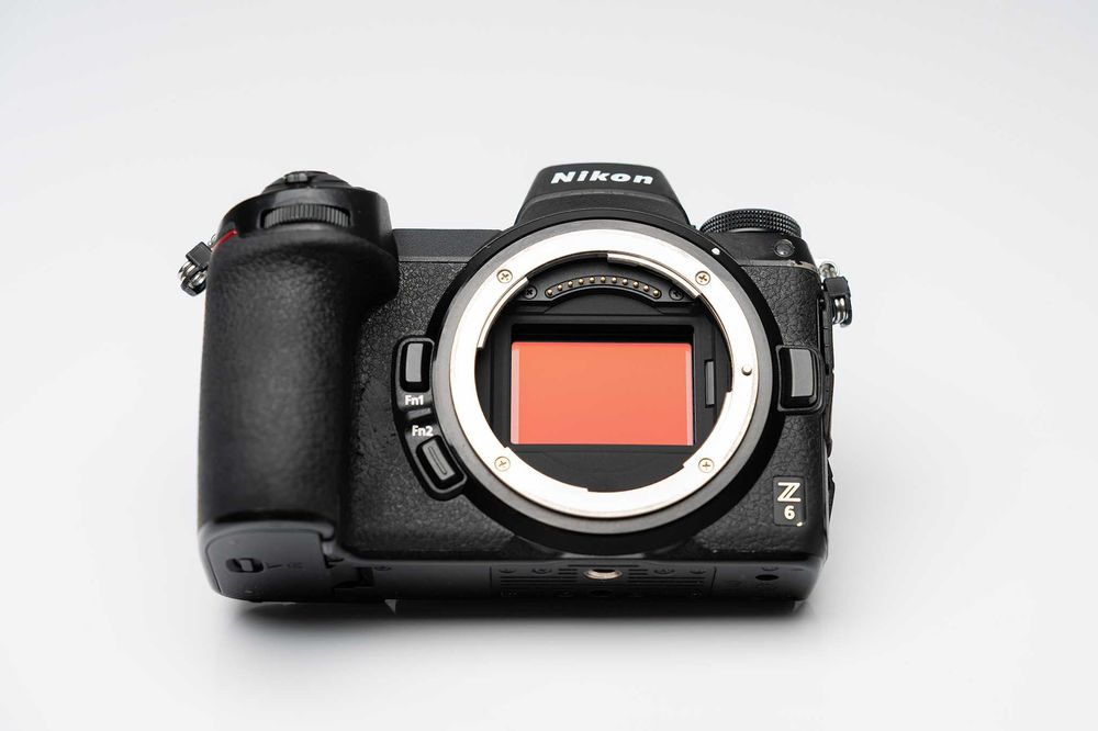 Nikon Z6 bezlusterkowiec - zobacz dlaczego warto !!