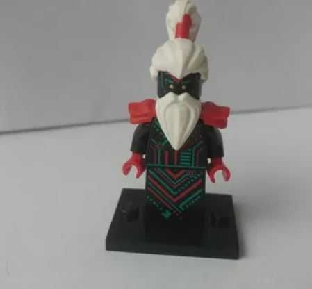 Figurka LEGO Ninjago Unagami