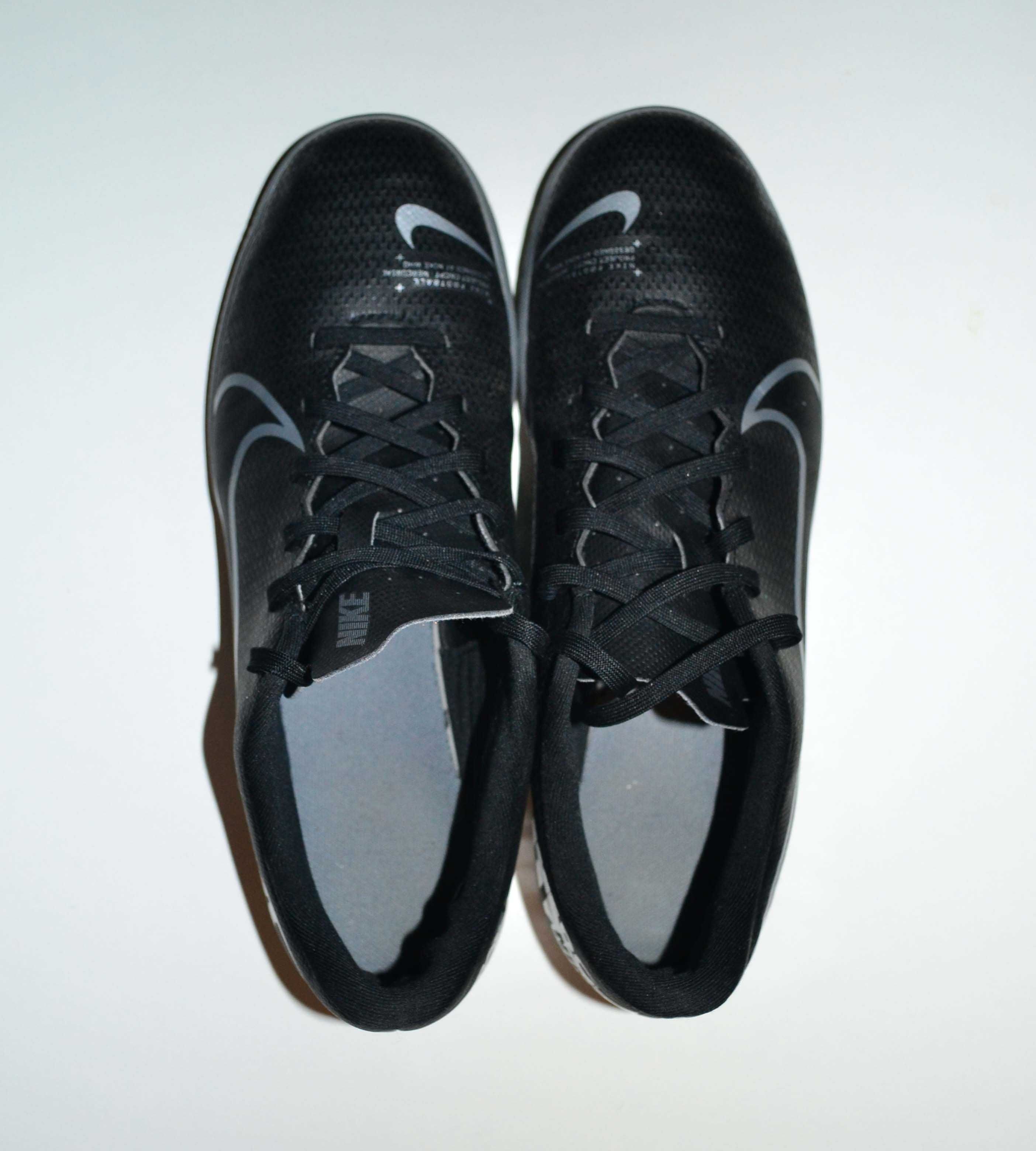 Футзалки копи Nike MercurialX VaporX 13 Club