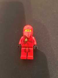 Figurka Lego ninjago Kai