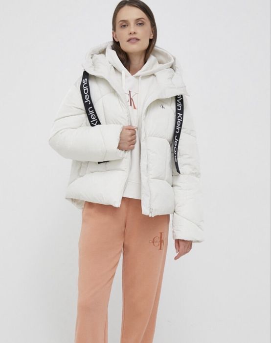 Зимова куртка Calvin Klein оригінал