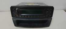 Auto Rádio Mercedes Benz W203