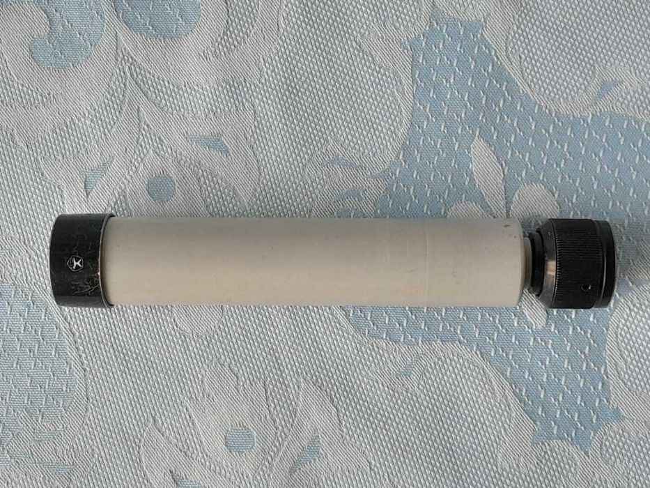 Подзорная зрительная підзорна зорова труба Турист-4 10х30 СССР