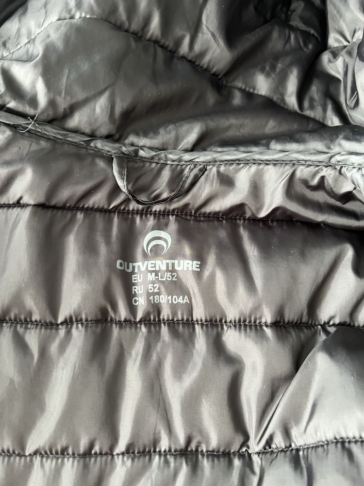 Куртка outventure m-l