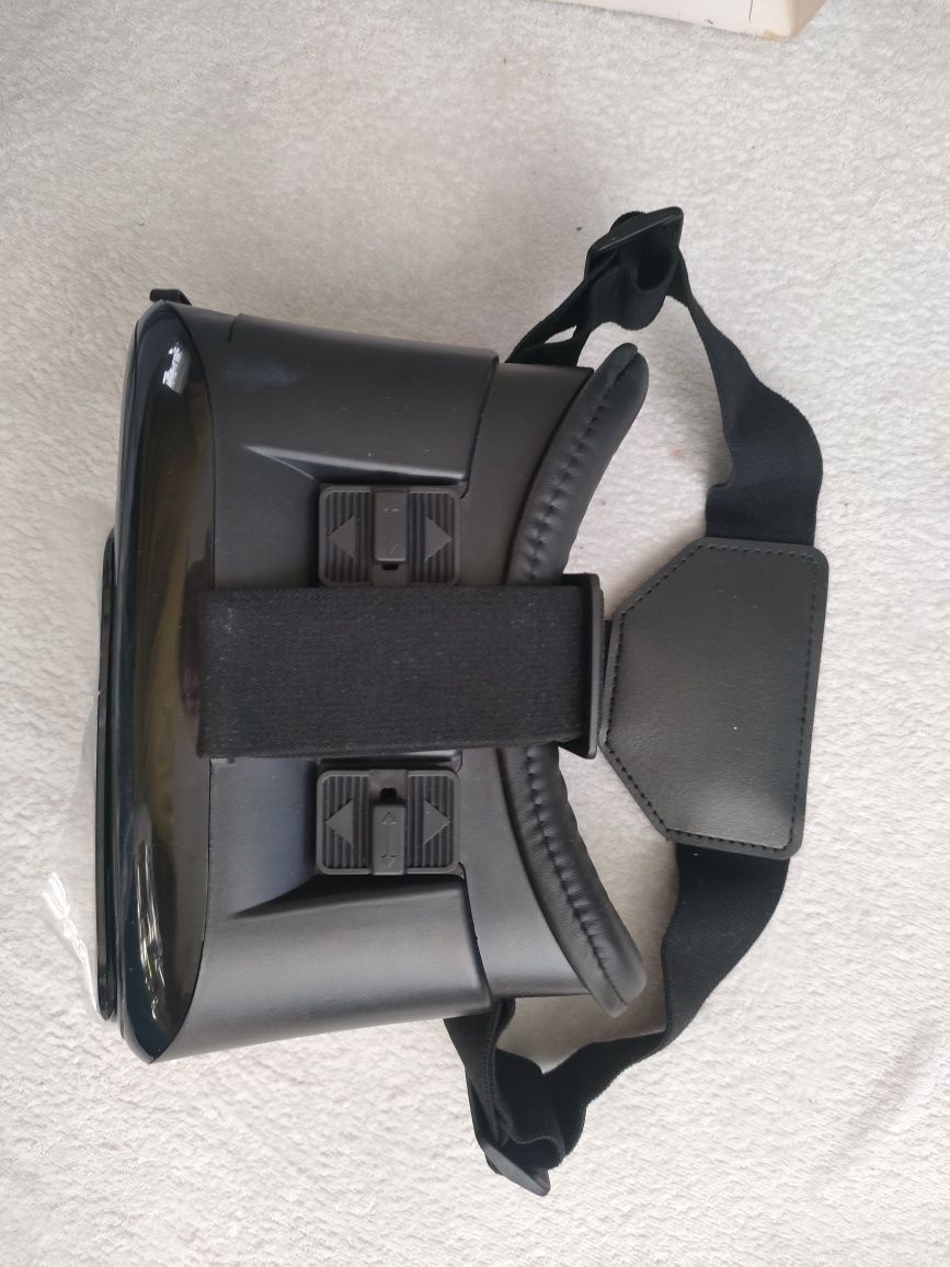 Nowe okulary VR Qilive