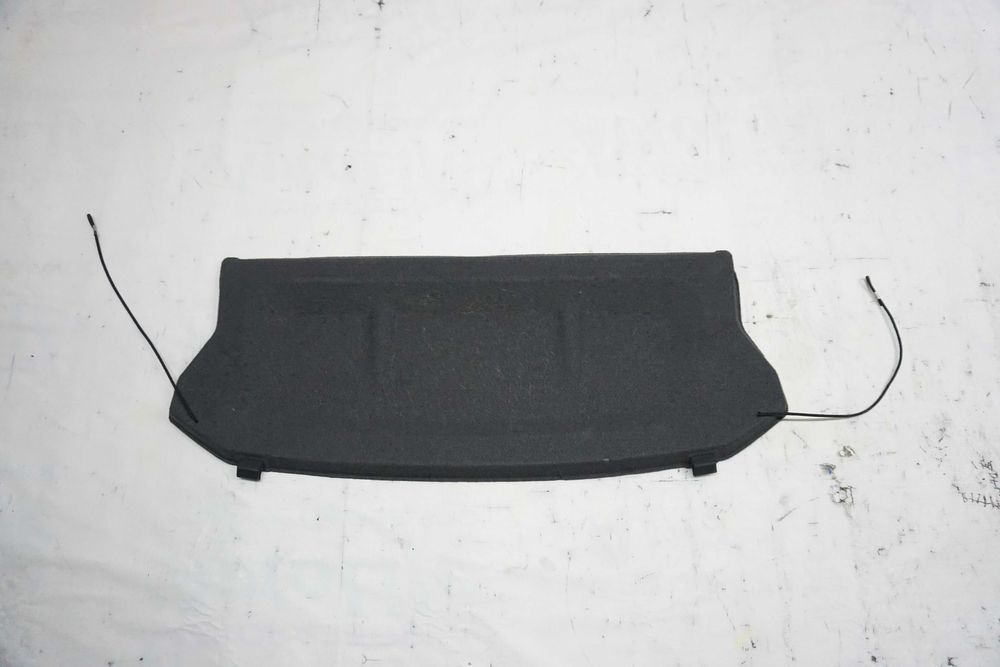 Задня полиця Chevrolet Spark\Шевроле Спарк М300