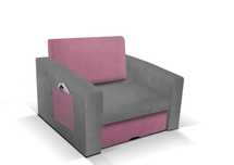 Sofa rozkładana tapczan narożnik kanapa Wysyłka