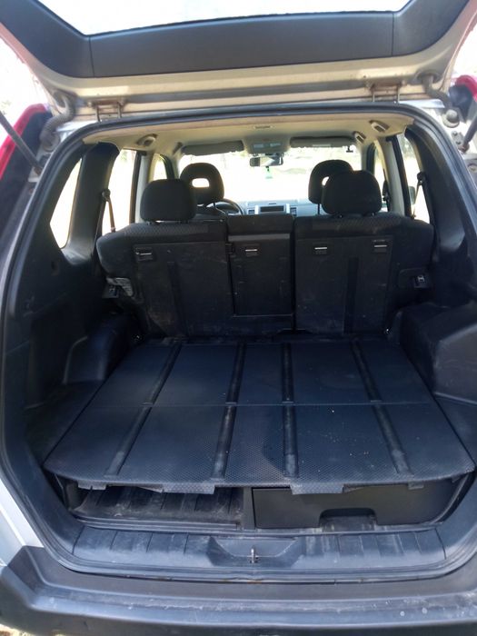 Продається Nissan X-Trail 31 2008 рік
