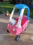 Jeździk Little tikes