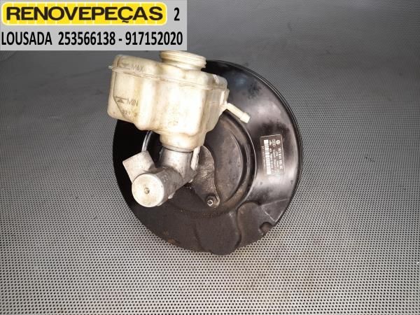 Servofreio VOLKSWAGEN Golf V (1K1)
