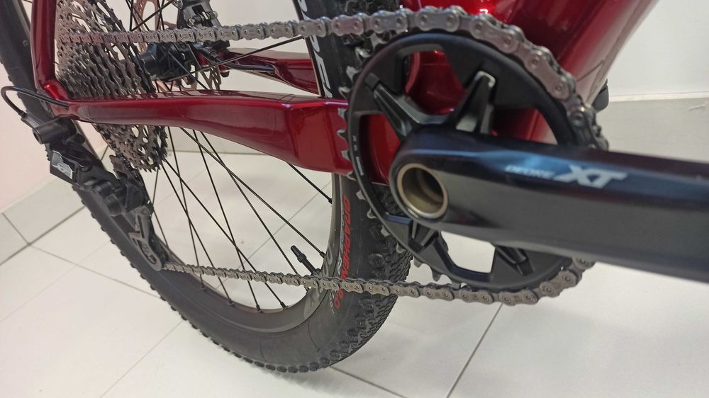 SUPERIOR XP 979 Carbon M