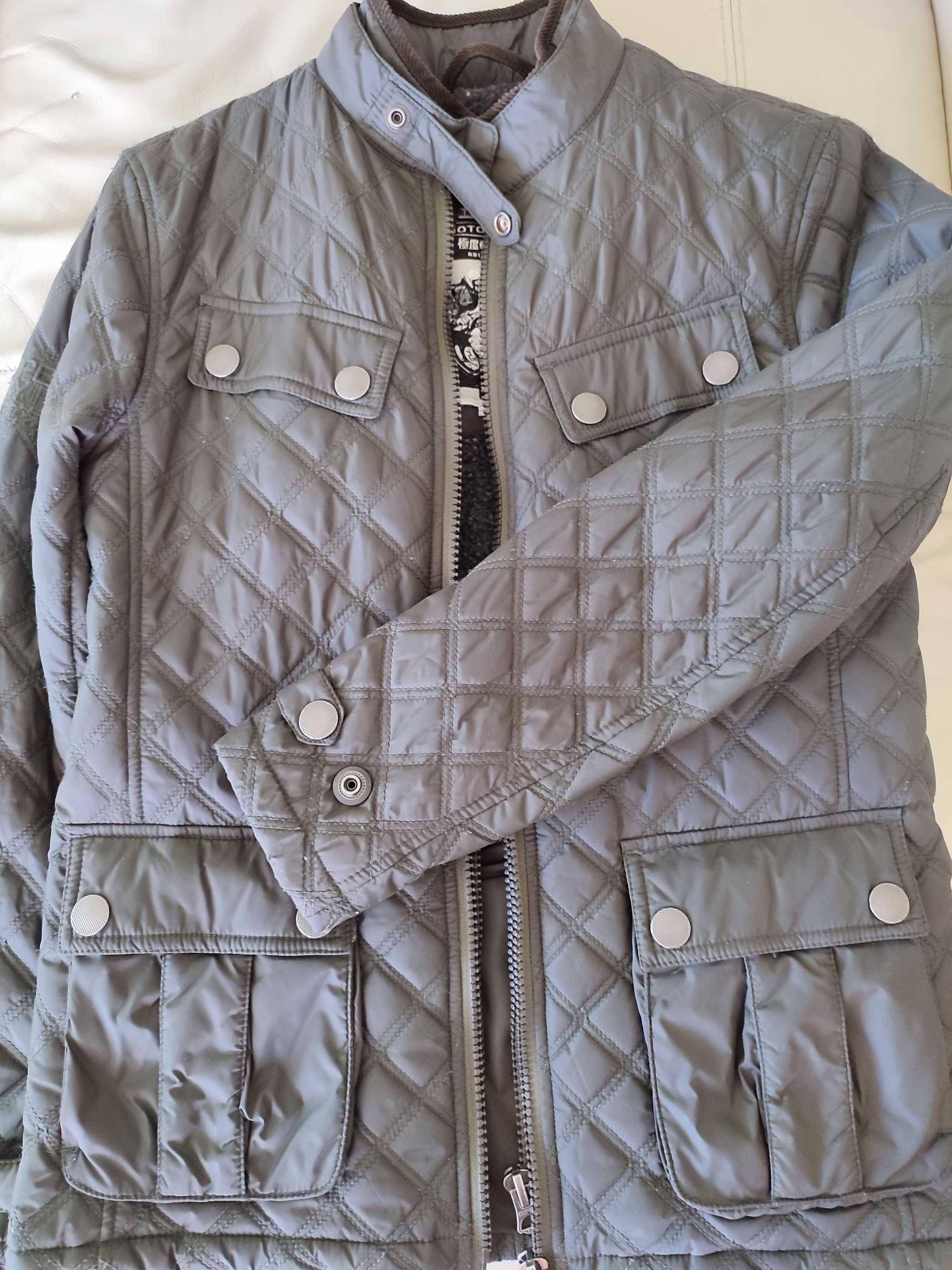 Куртка SUPERDRY демисезон