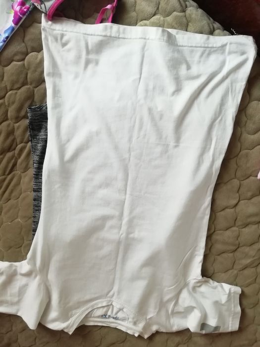 Літні речі для дівчинки 8-10років