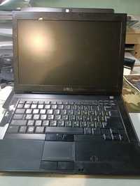 Ноутбук DELL Latitude E6400