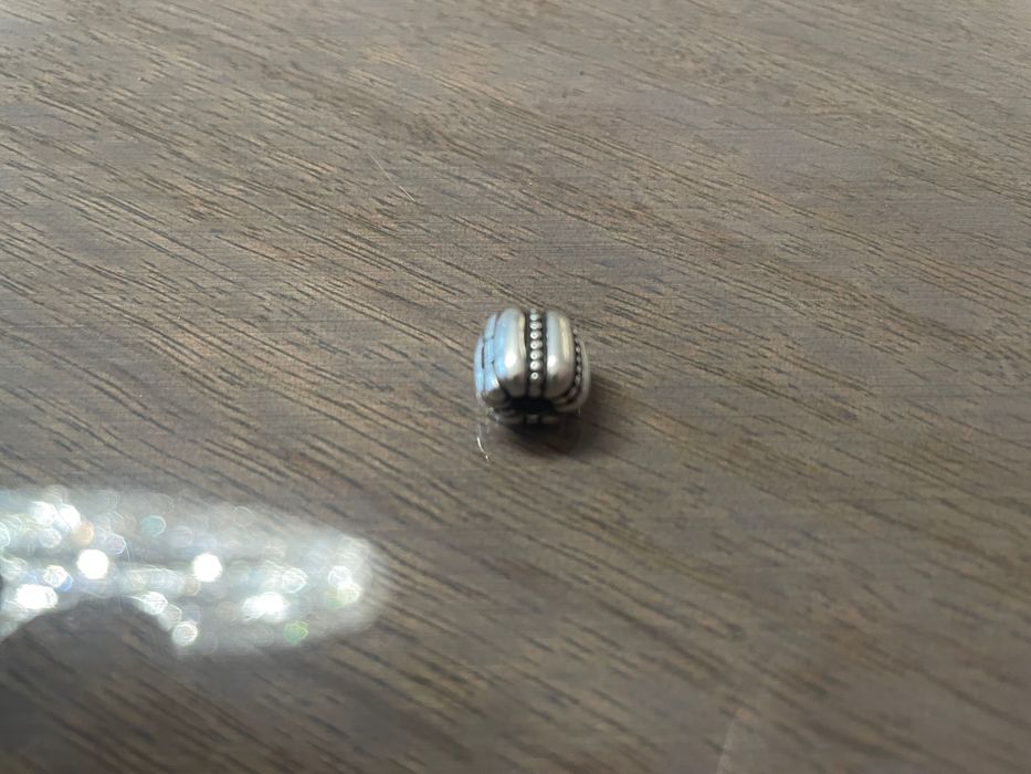 Оригінальний браслет Pandora, срібло