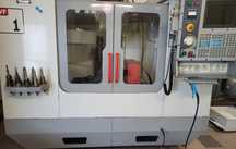 Frezarka Haas CNC VF1