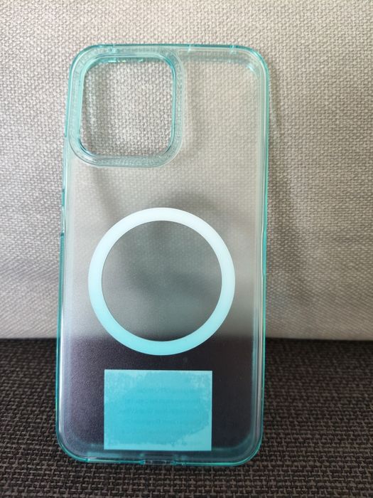 Capa OPPO Reno 14 F/FS