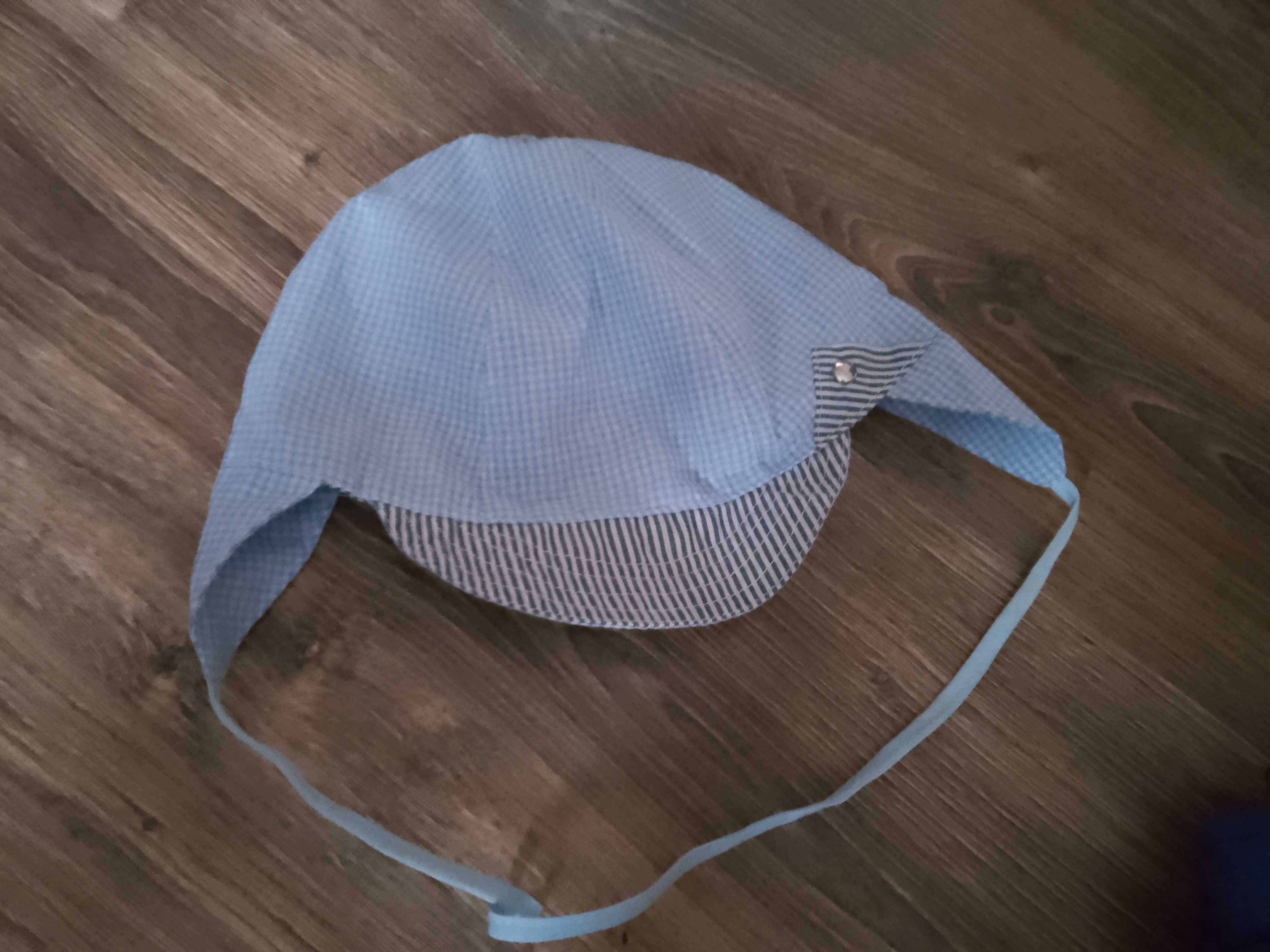 Czapka dla dziecka
