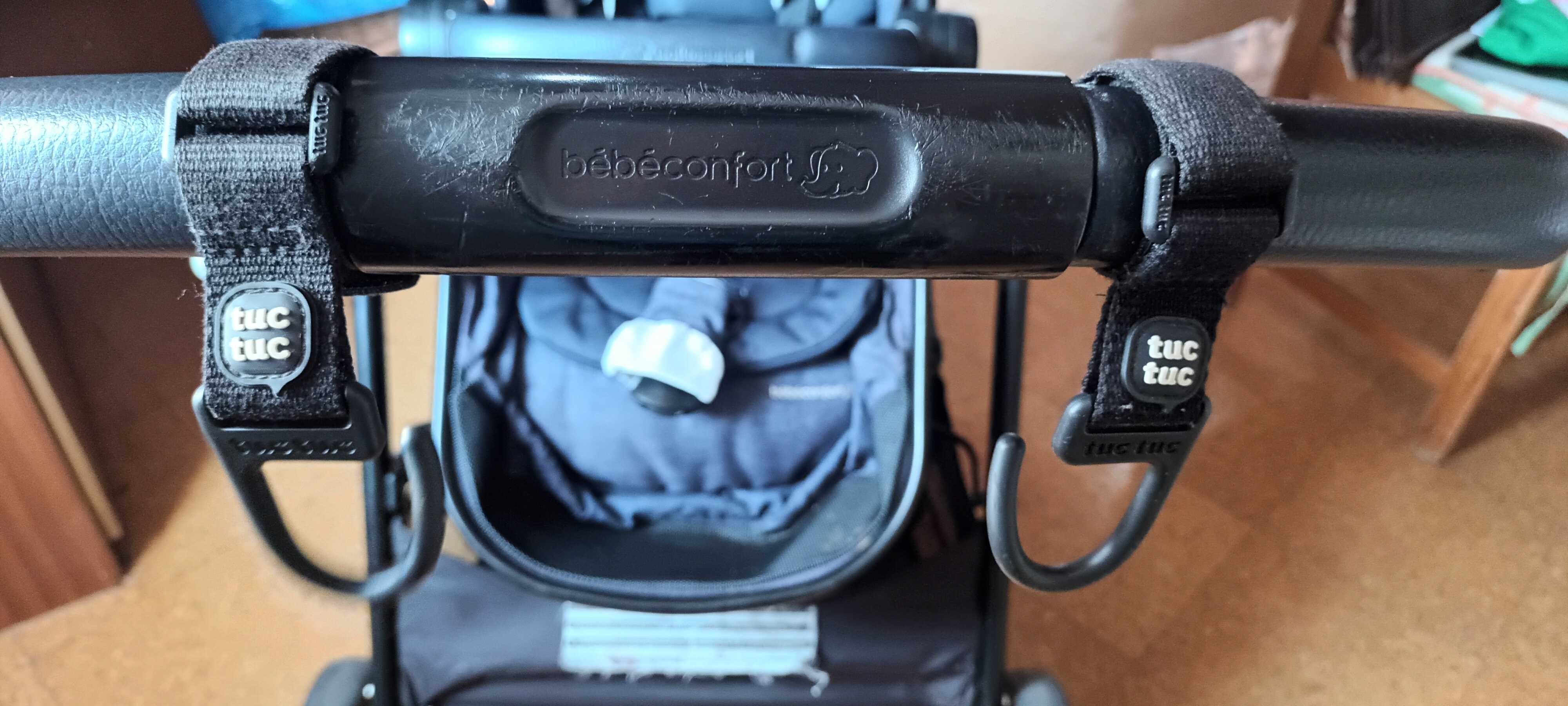 Carrinho de passeio Zélia