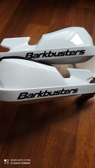 Захист рук на мотоцикл Barkbusters
