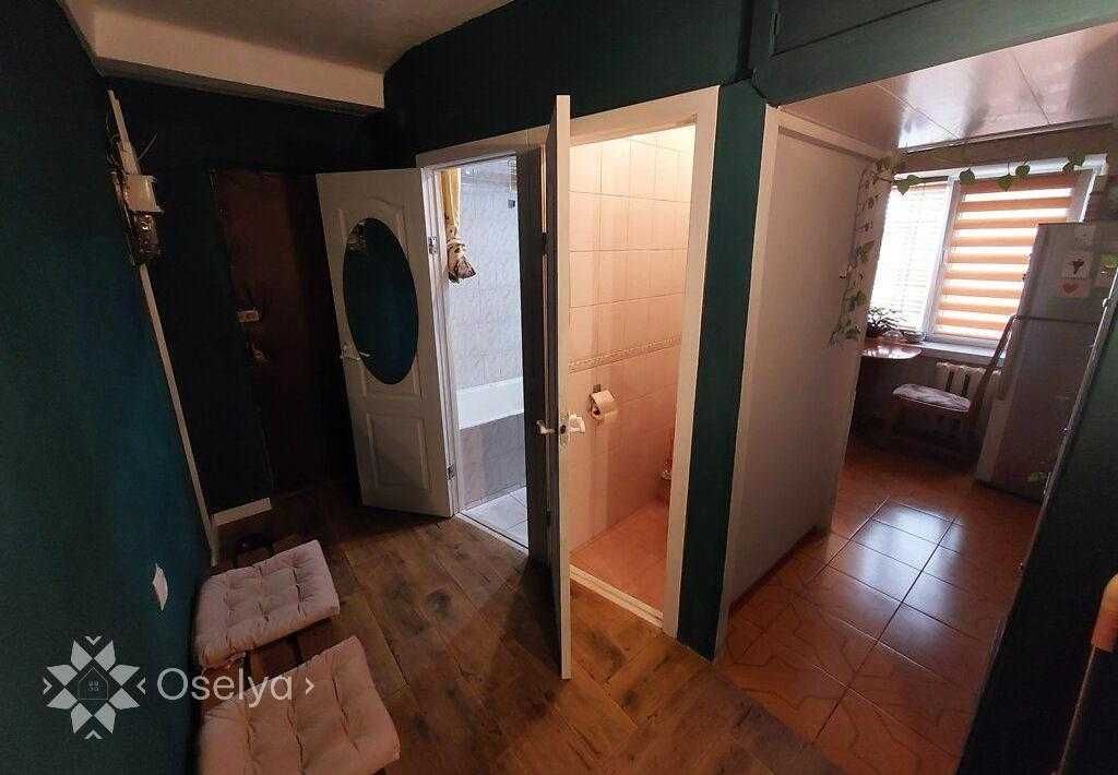 2к квартира Аврора ТЦ Квадрат Воскресенка Дашкевича (Курнатовського)22