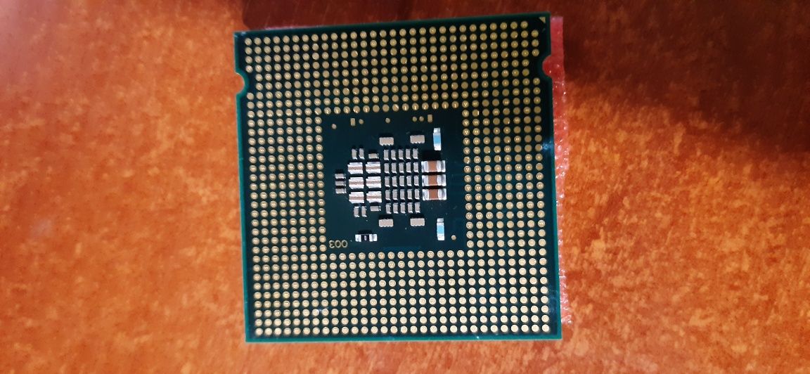 Процессор Intel Core 2 Duo E4500 2.2GHz, s775