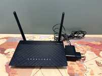 Router Asus RT-AC51u