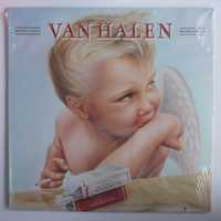 Van Halen - 1984 winyl USA 1984r. NOWY! Folia! Kraków