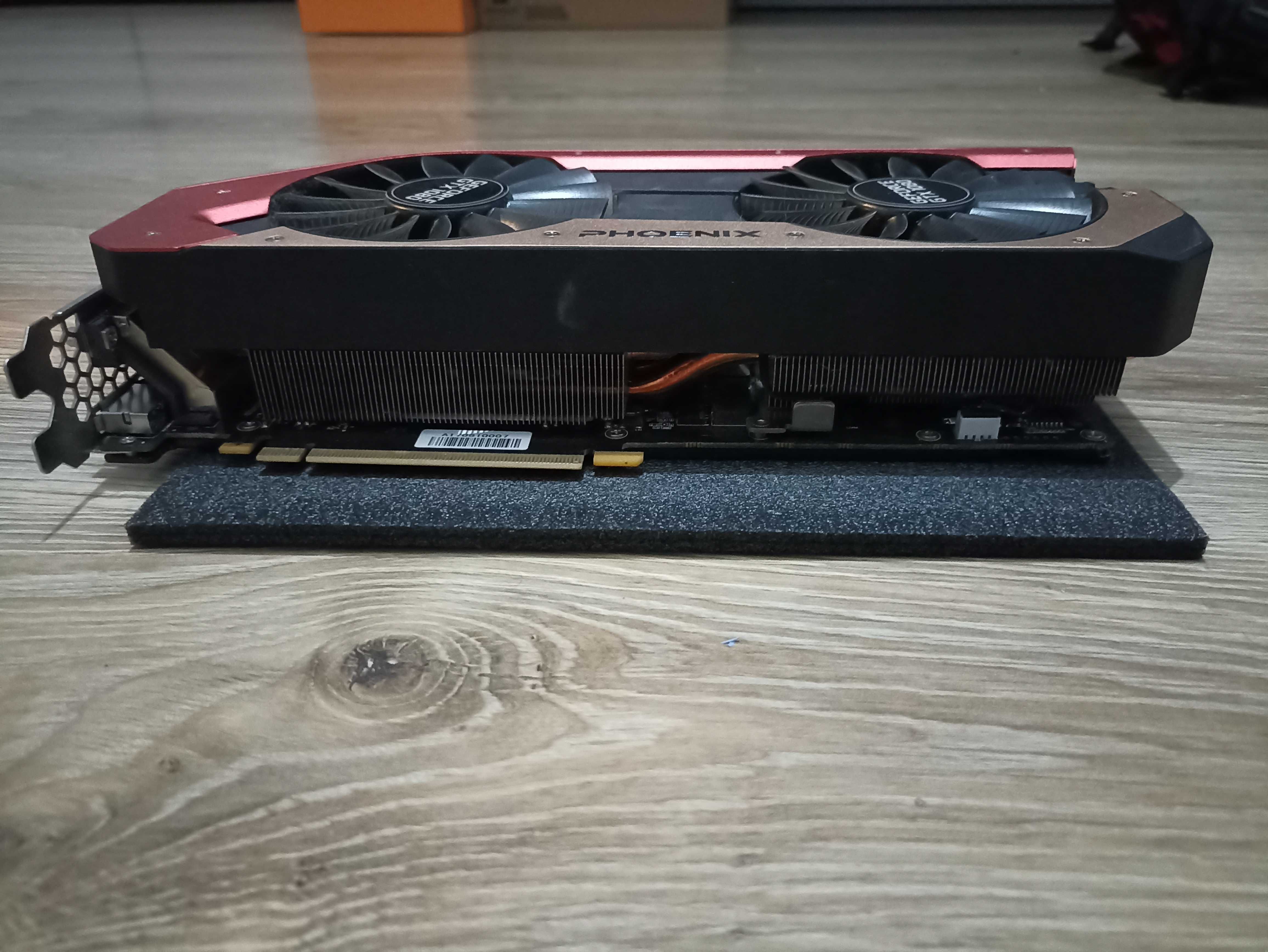 Karta graficzna Phoenix GTX 1080