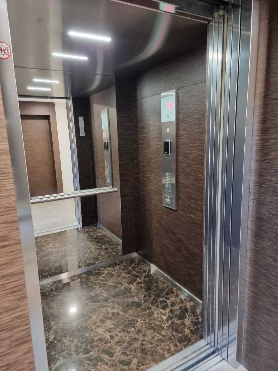 Продам дизайнерську 2к квартиру ЖК Park Residence(парк шевченко/башти)